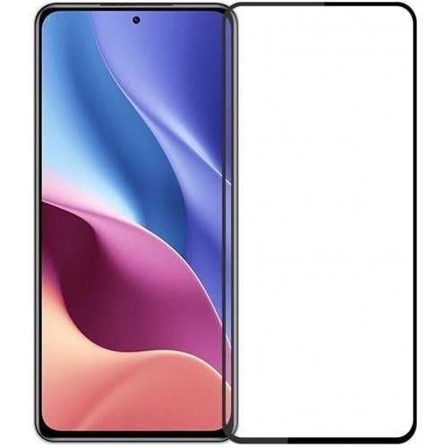 Xiaomi Redmi Note 13 Pro 4G Защитное 5D стекло  ВСЕ МОДЕЛИ Glue Full