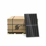Сонячні панелі (батареї) Leapton 410Вт