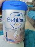 Mleko modyfikowane Bebilon 1