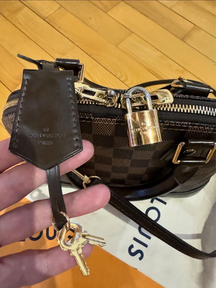 Louis Vuitton сумка