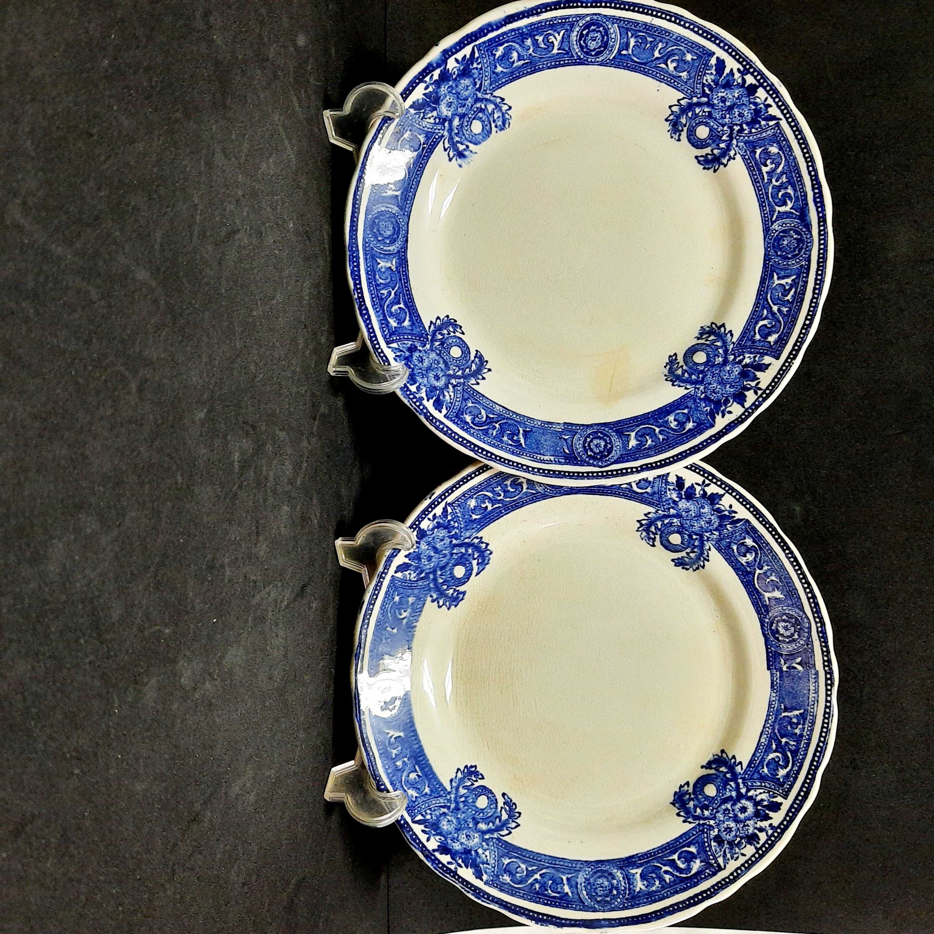 Fábrica de louça antiga  Saсavem/Gilman & Etátuas.