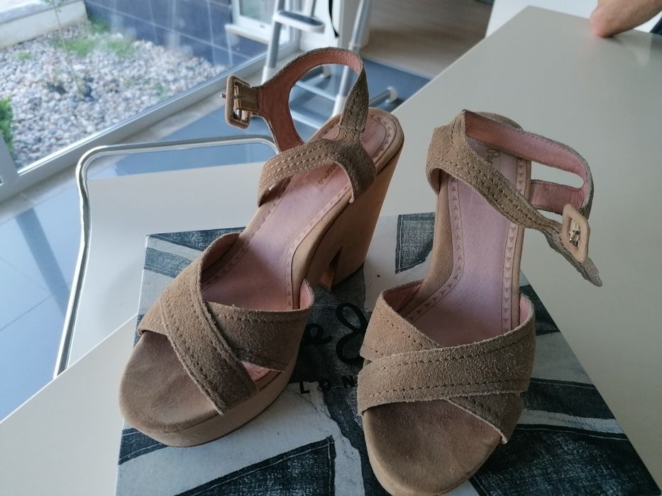 Sandálias Pepe Jeans