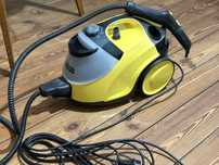 Parownica Karcher sc5