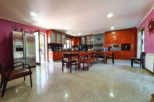 Moradia T4 Cepaes-Fafe