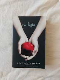 Книги англійською "Twilight" Stephenie Meyer