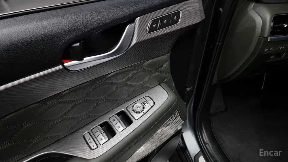 2021 Hyundai Palisade 2.2 дизель можно з НДС/ ПДВ