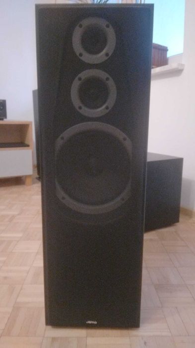 Kolumny Podłogowe Yamo - Odbiór osobisty po odsłuchaniu