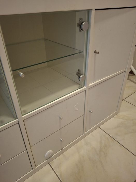 Movel kallax ikea