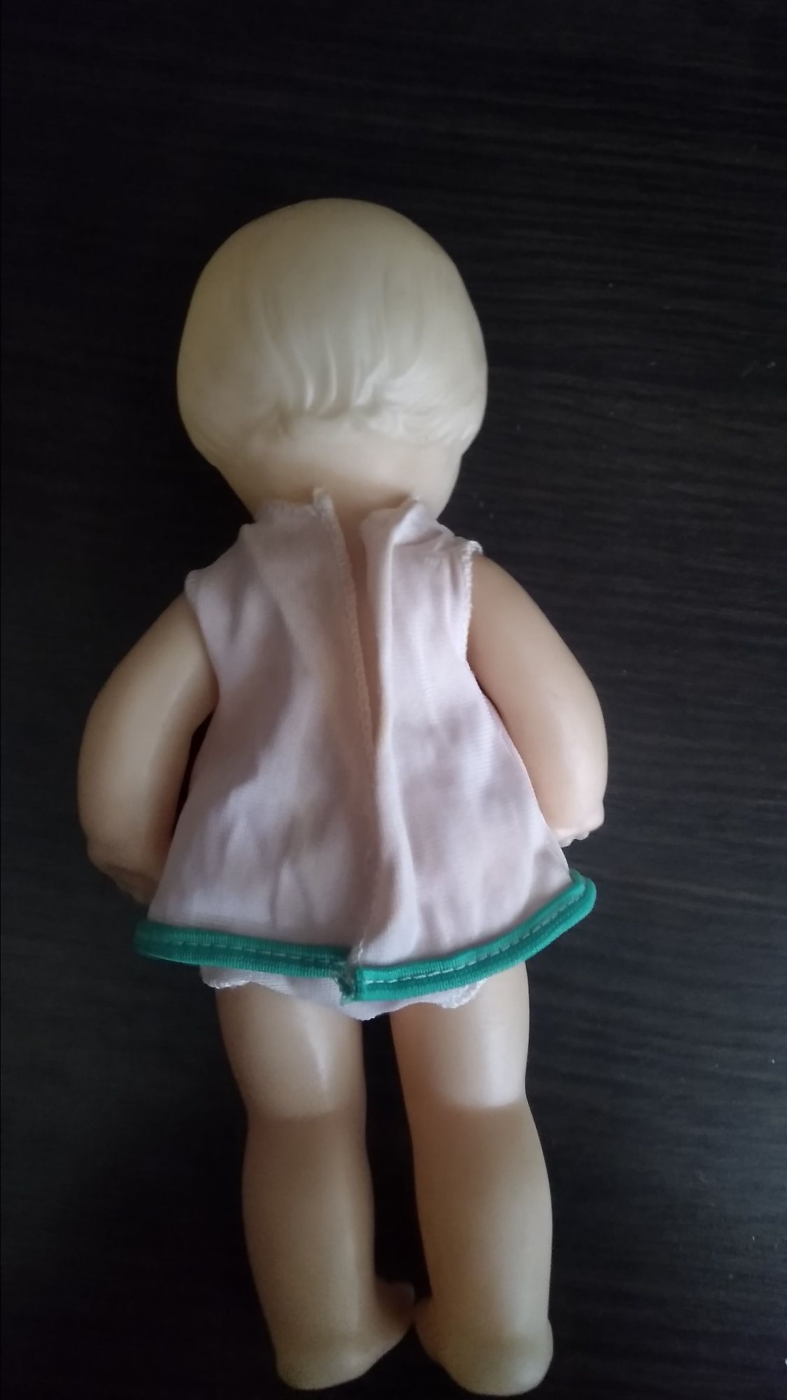 Кукла - пупс времён СССР, 22 с бути