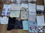 Zestaw T-shirt 164 Zara Reserved Cropp KappAhl House