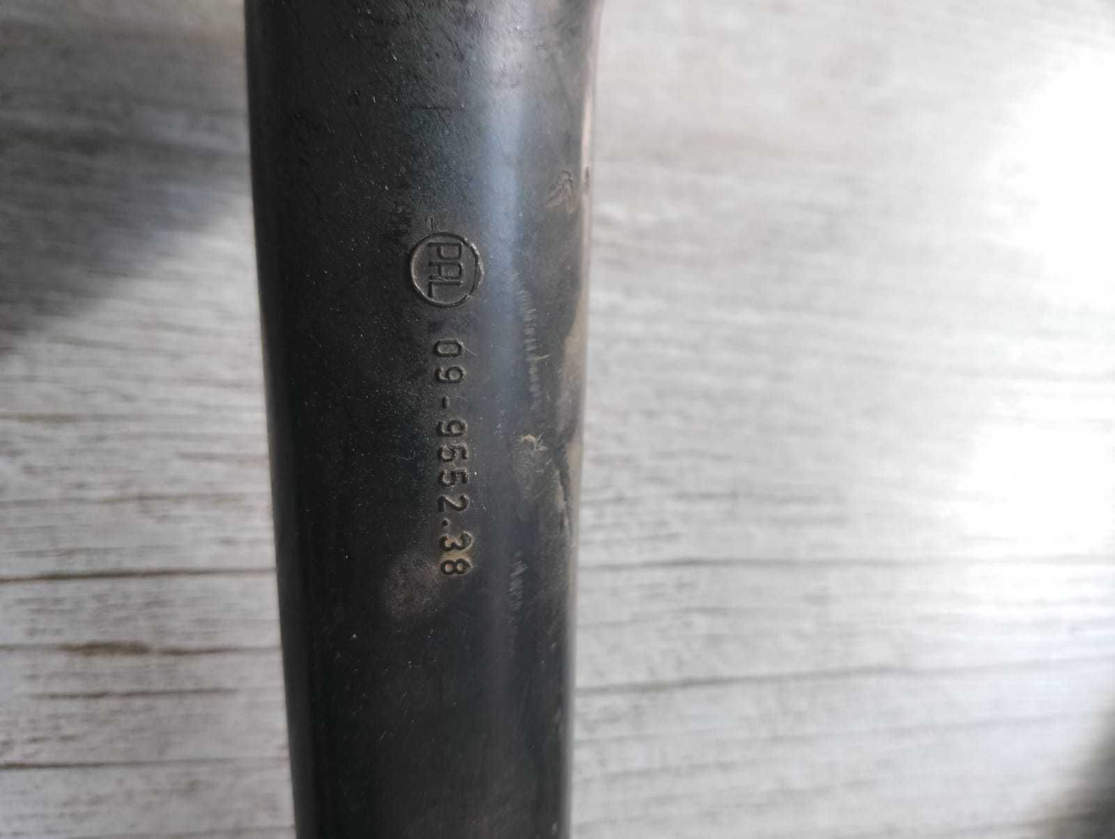 Kierownica Ursus C258 / żuk