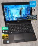 Компактний FullHD/DDR4 16GB/SSD m2 128GB/ сенсорний екран/батарея гарн