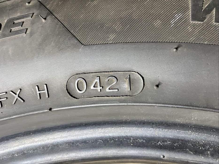 4шт 215/55R17 Hankook Winter I*cept evo2