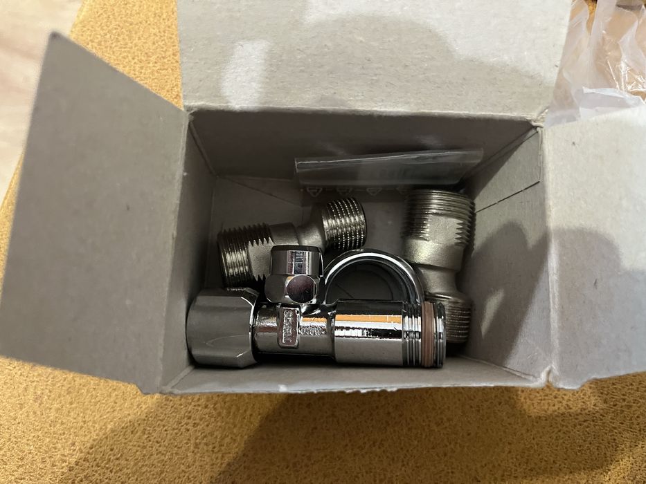 Змішувач для ванни на, Grohe Euroeco Special.