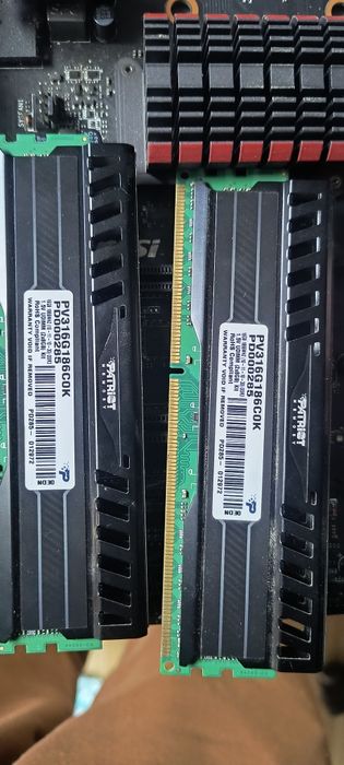 Płyta główna MSI 970 Gaming