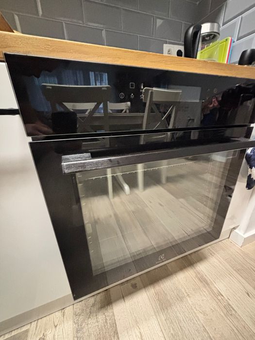 Piekarnik Electrolux - uszkodzony