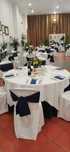 Salas para eventos - RJA