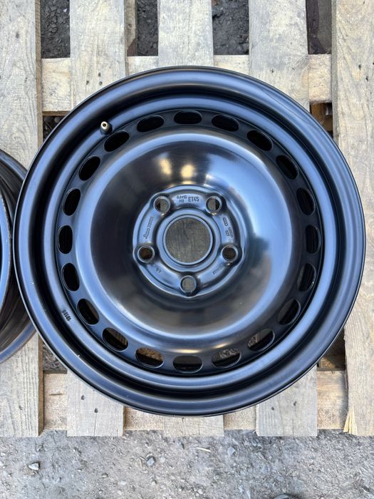 Диск 5х112 - 6.0-R15 цо 57