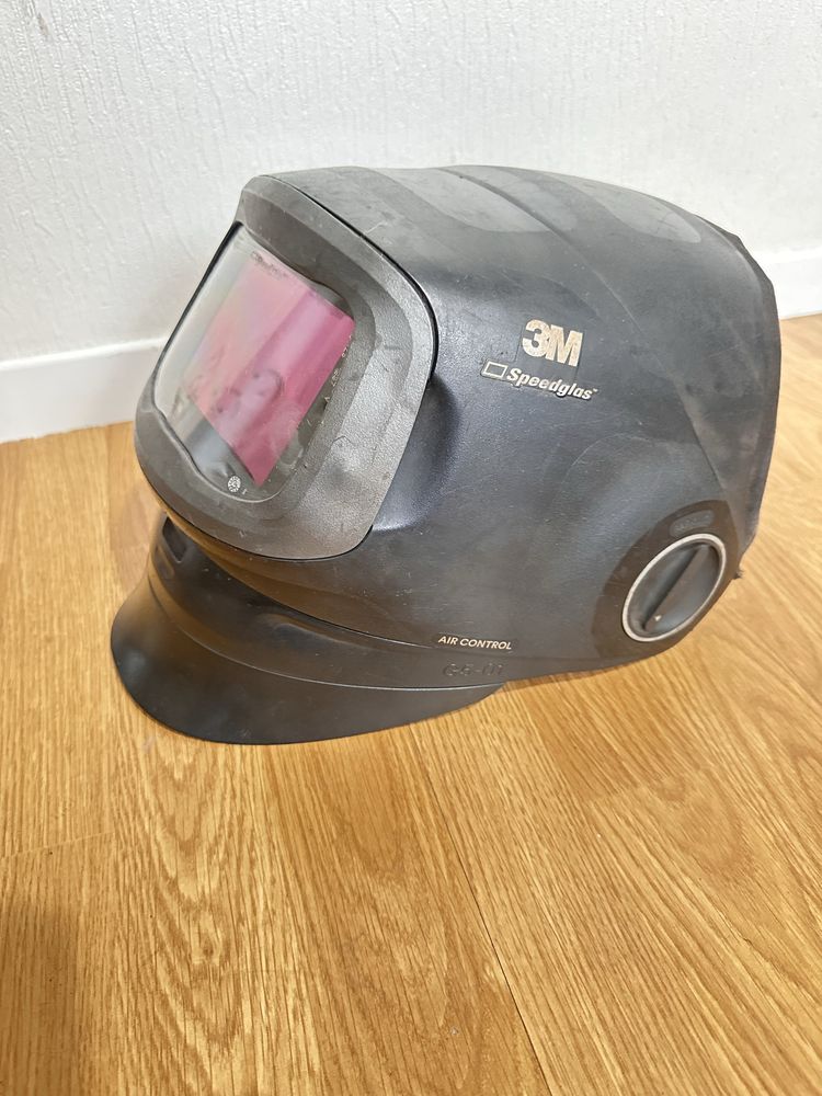 Maska Speedglas G5