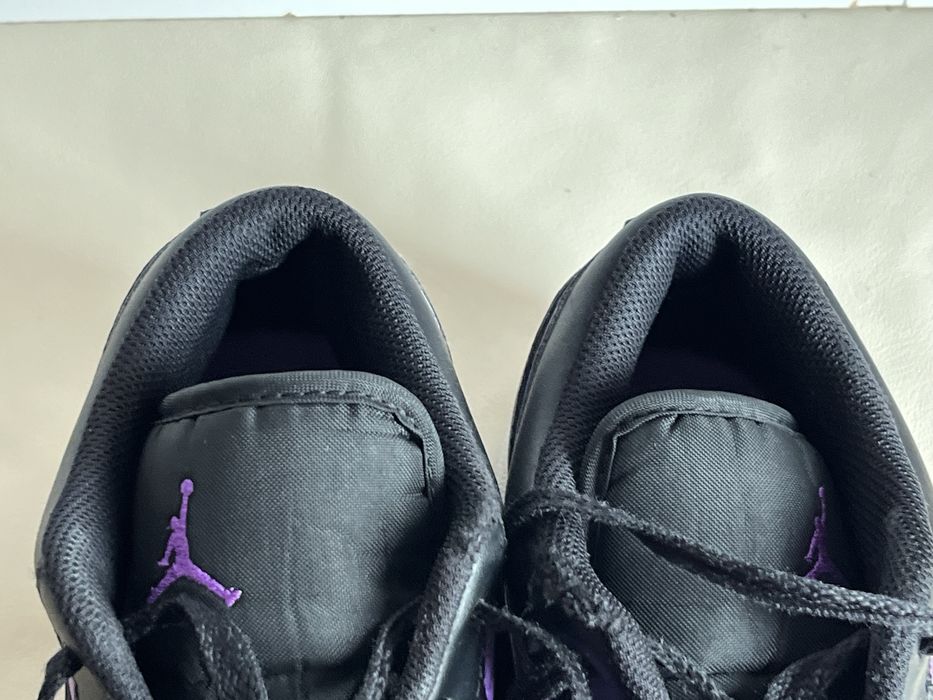 Nike air jordan 1 low r 40