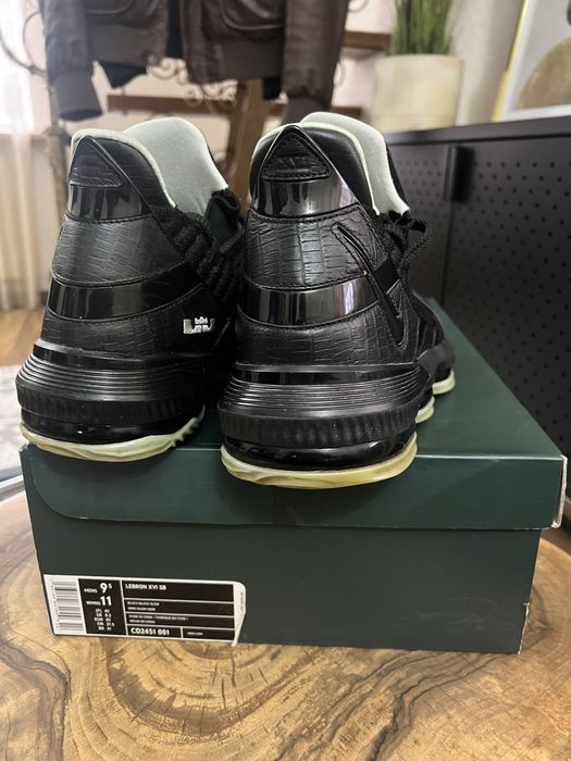 Nike Lebron кроссовки мужские