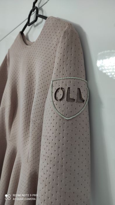 Sukienka firmy By o la La