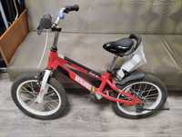 Велосипед для ребенка 4-6 лет