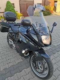 Motocykl BMW F800GT