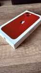 Telefon IPHONE 13  128 GB idealny