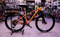 Rower MTB Scott Scale 29'' orange nowy komplet w kartonie
