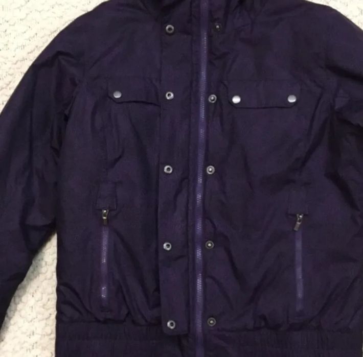 Куртка Columbia omni shield advanced repellency, p.S