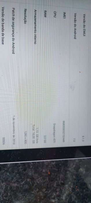 Huawei mediapad T3 10 lte