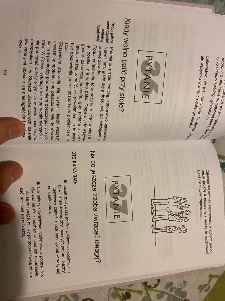 Georg Incze - O kulturalnym zacgowaniu