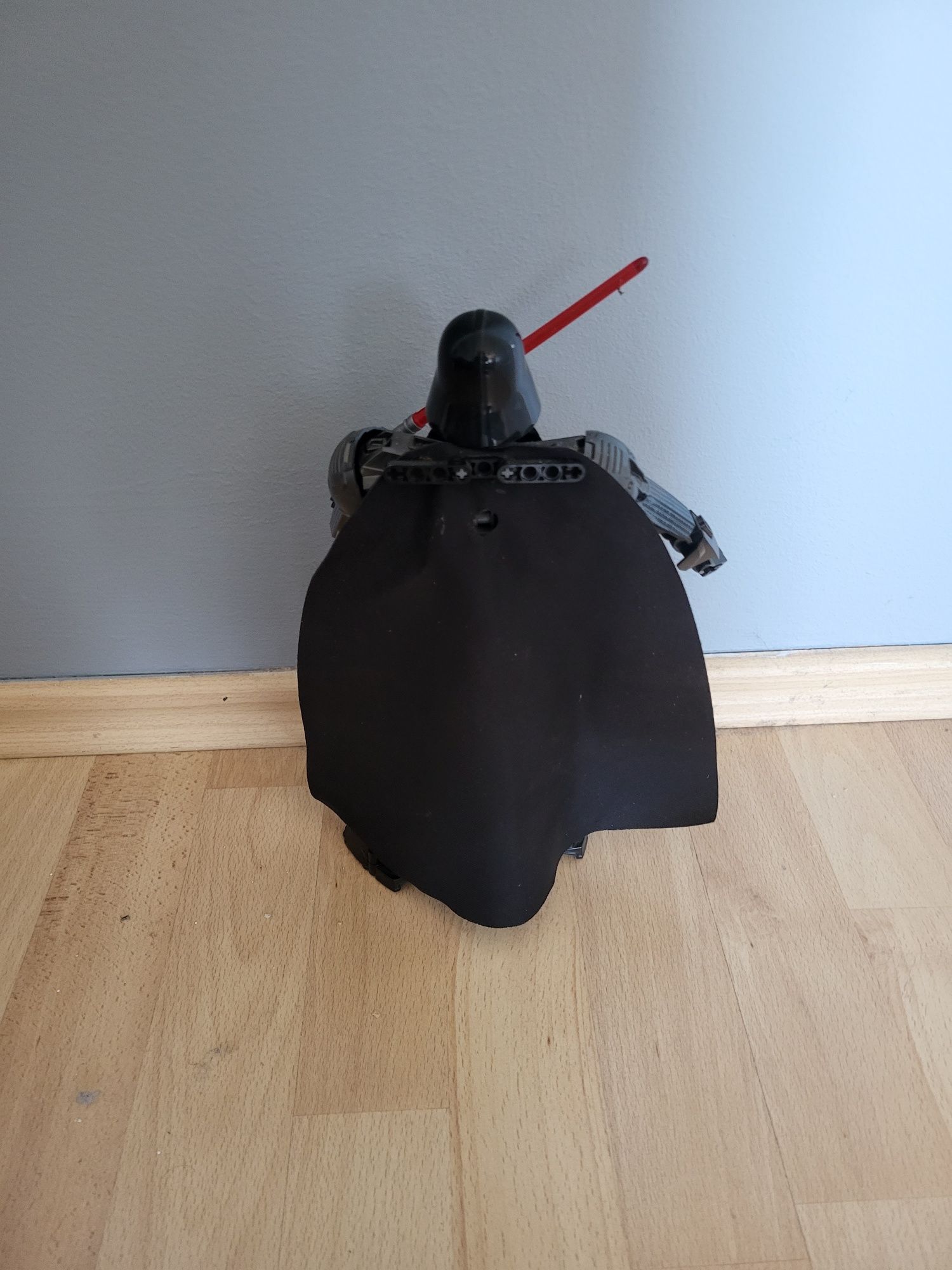 Figurka lego starwars darth vader