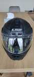 Kask LS2 scope+pinlock