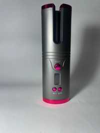 Беспроводная плойка  стайлер завивка Hair curler RD-060