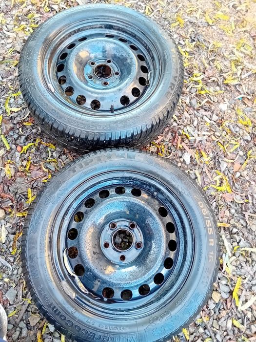 Sprzedam koła do Astra H