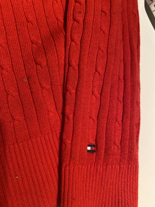 Sweter Tommy Hilfiger