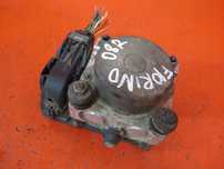 FIAT FIORINO III 3 NEMO BIPPER POMPA ABS 0265231997 51801321 0265800662
