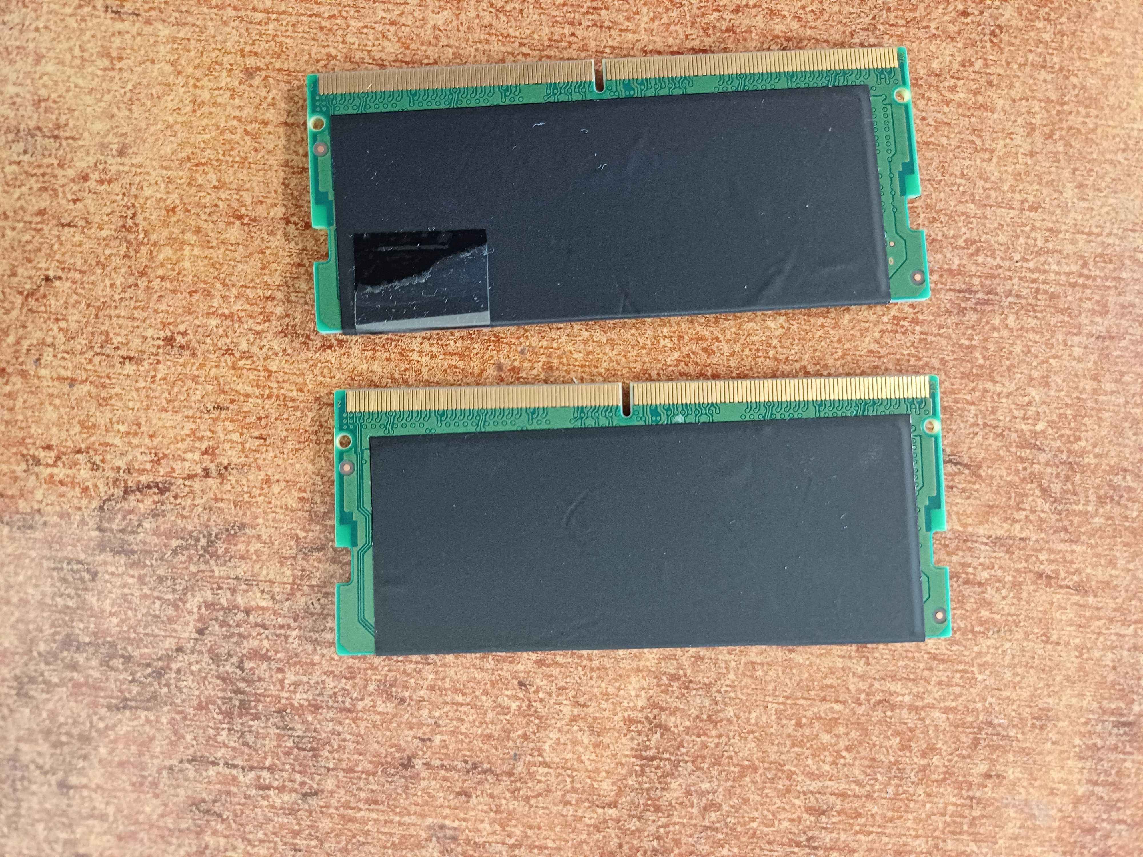2 x 16GB DDR5 SDRAM dual