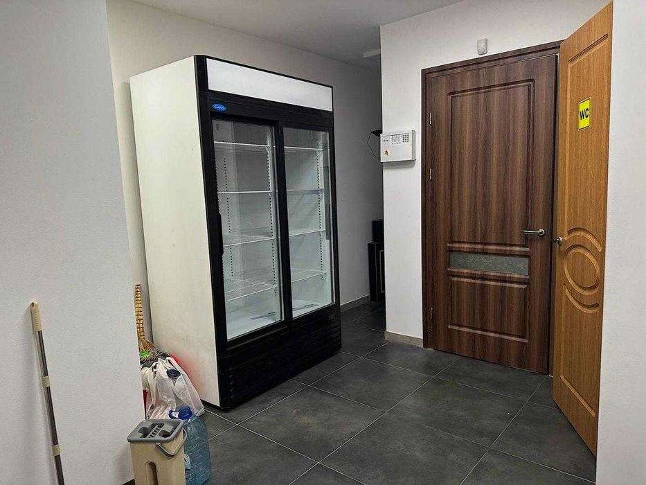 Продаж комерційного приміщення у новобудові, вулиця Під Голоском