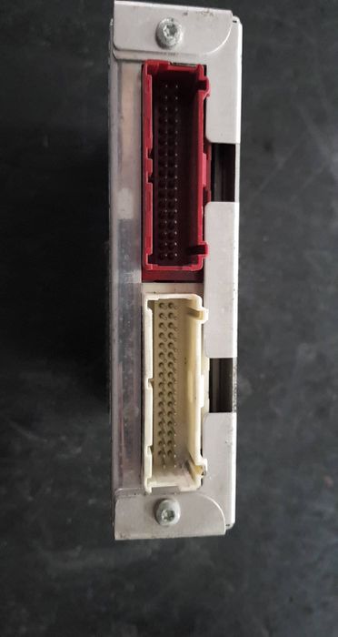 Centralina motor / ECU OPEL Corsa B