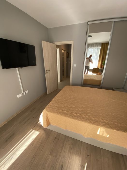 Аренда 3-х комнатная квартира,Варна Болгария