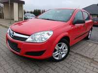 Opel Astra 1.8 5 Drzwi Klimatyzacja Stan BDB Lift