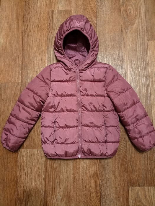 Курточка Sinsey 110-116