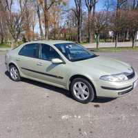 Renault Laguna 1.9DCI