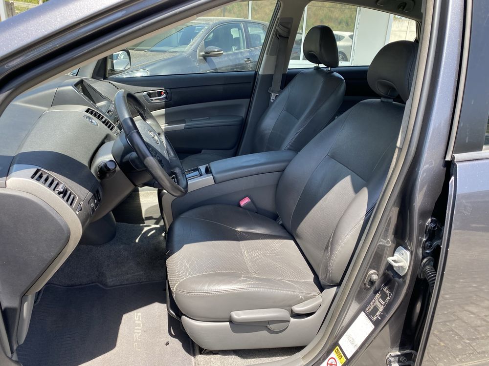 Toyota Prius - GPS - Câmara - Pele - 1 dono