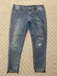 Jeansy Cubus r. XL