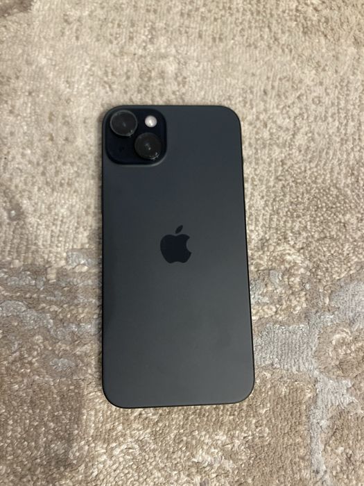 iPhone 15 Plus 256gb