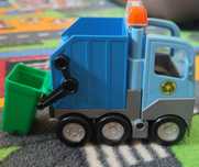 LEGO Duplo duży zestaw klocków
